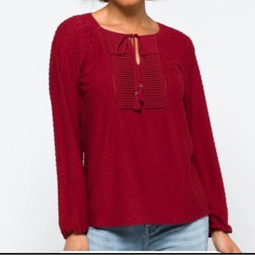 NWT Daniel Rainn Stitchfix  Sz S & Sz L oversized flowy fit